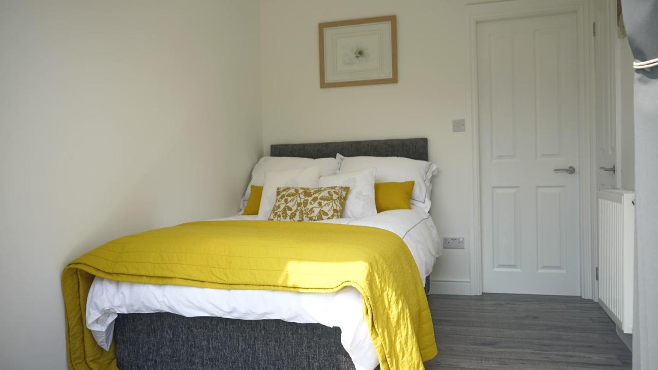 Palm House Apartman Widnes Kültér fotó