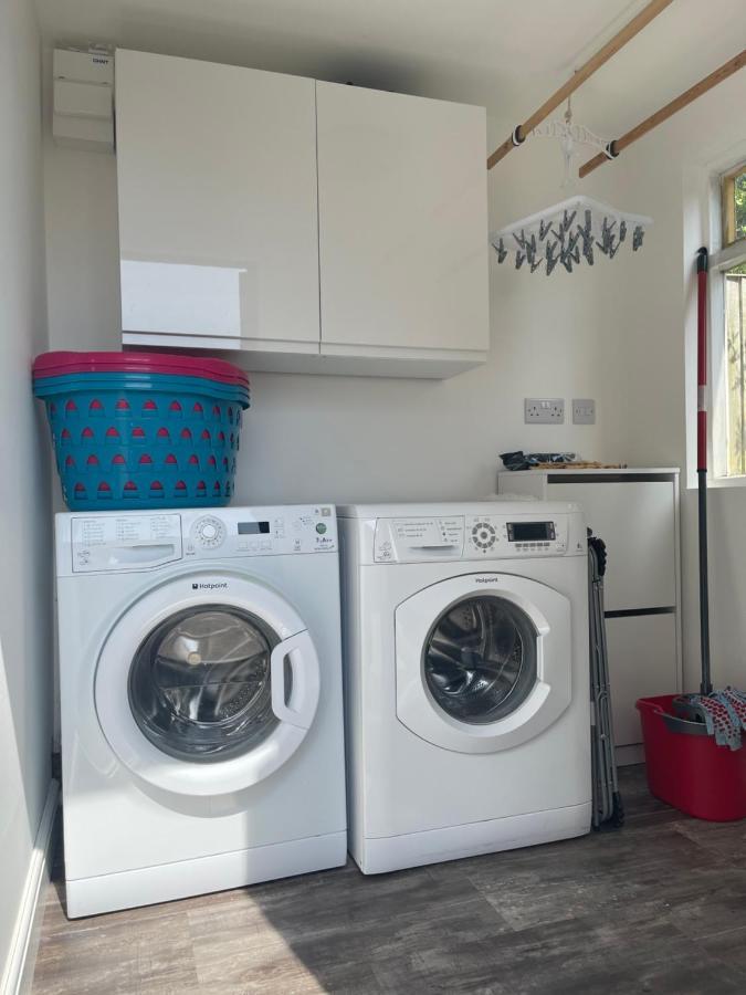 Palm House Apartman Widnes Kültér fotó