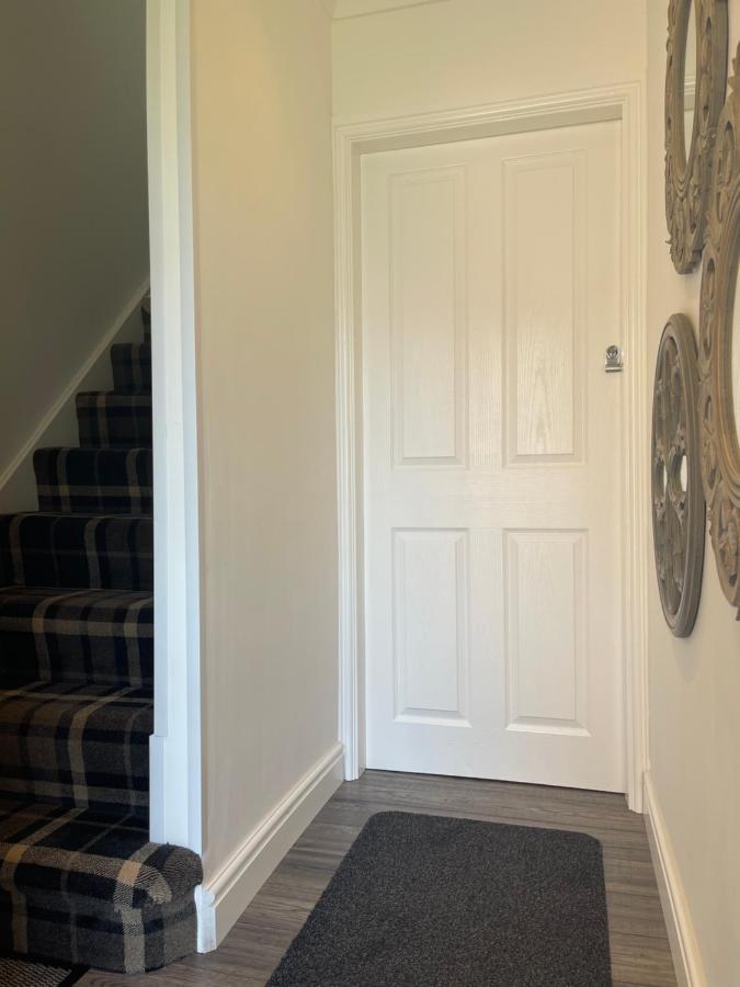 Palm House Apartman Widnes Kültér fotó