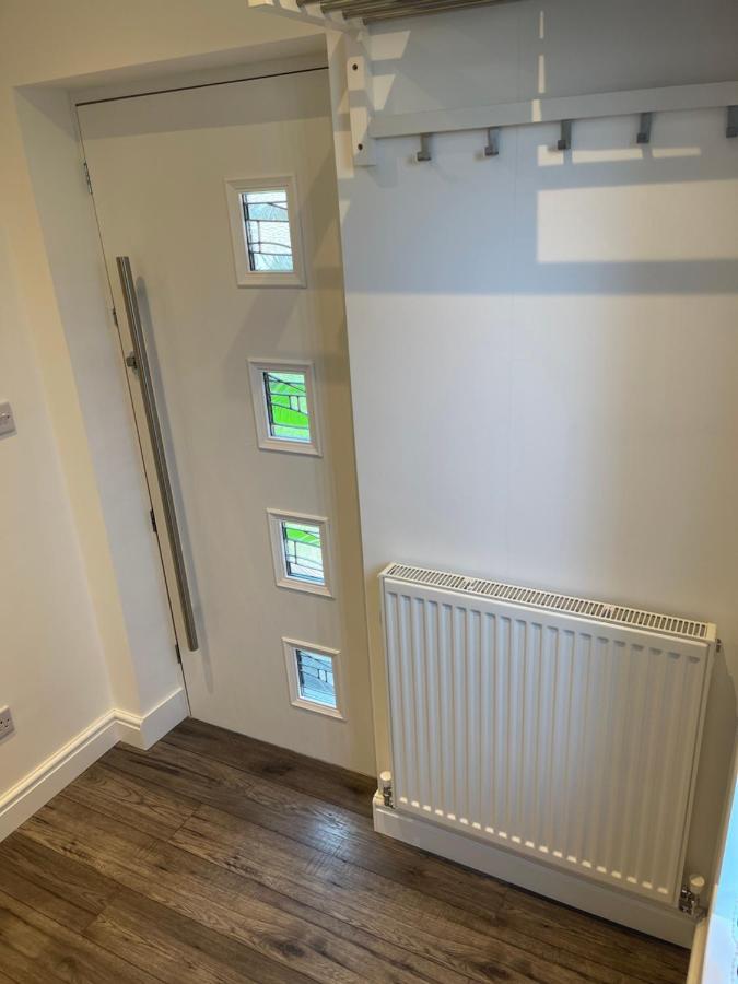 Palm House Apartman Widnes Kültér fotó