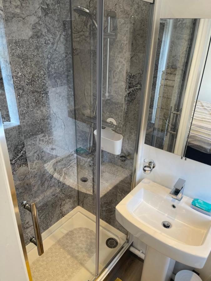 Palm House Apartman Widnes Kültér fotó